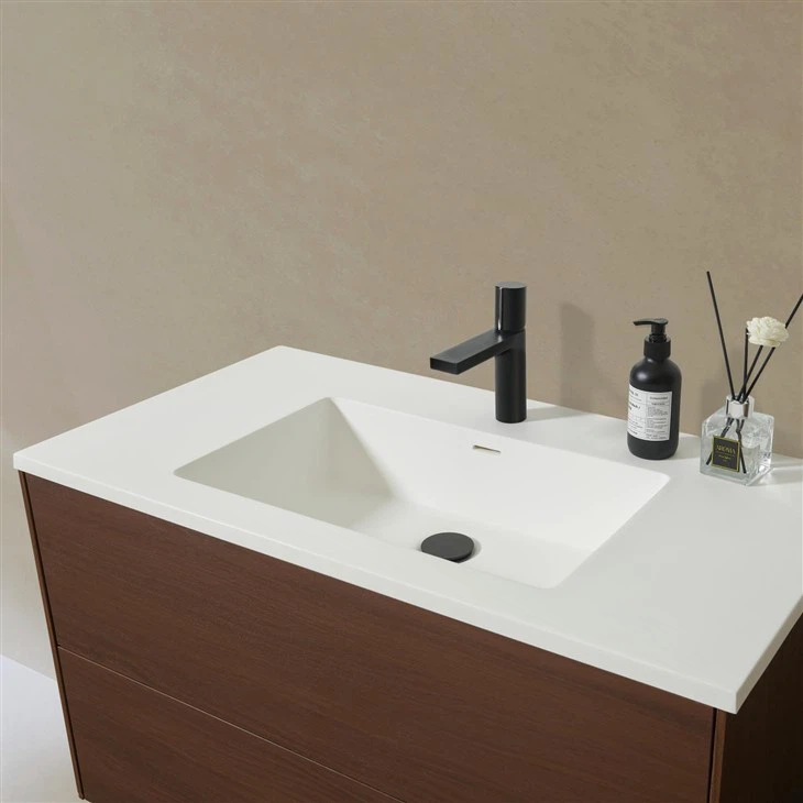 Bathroom Drawer Vanity factory
